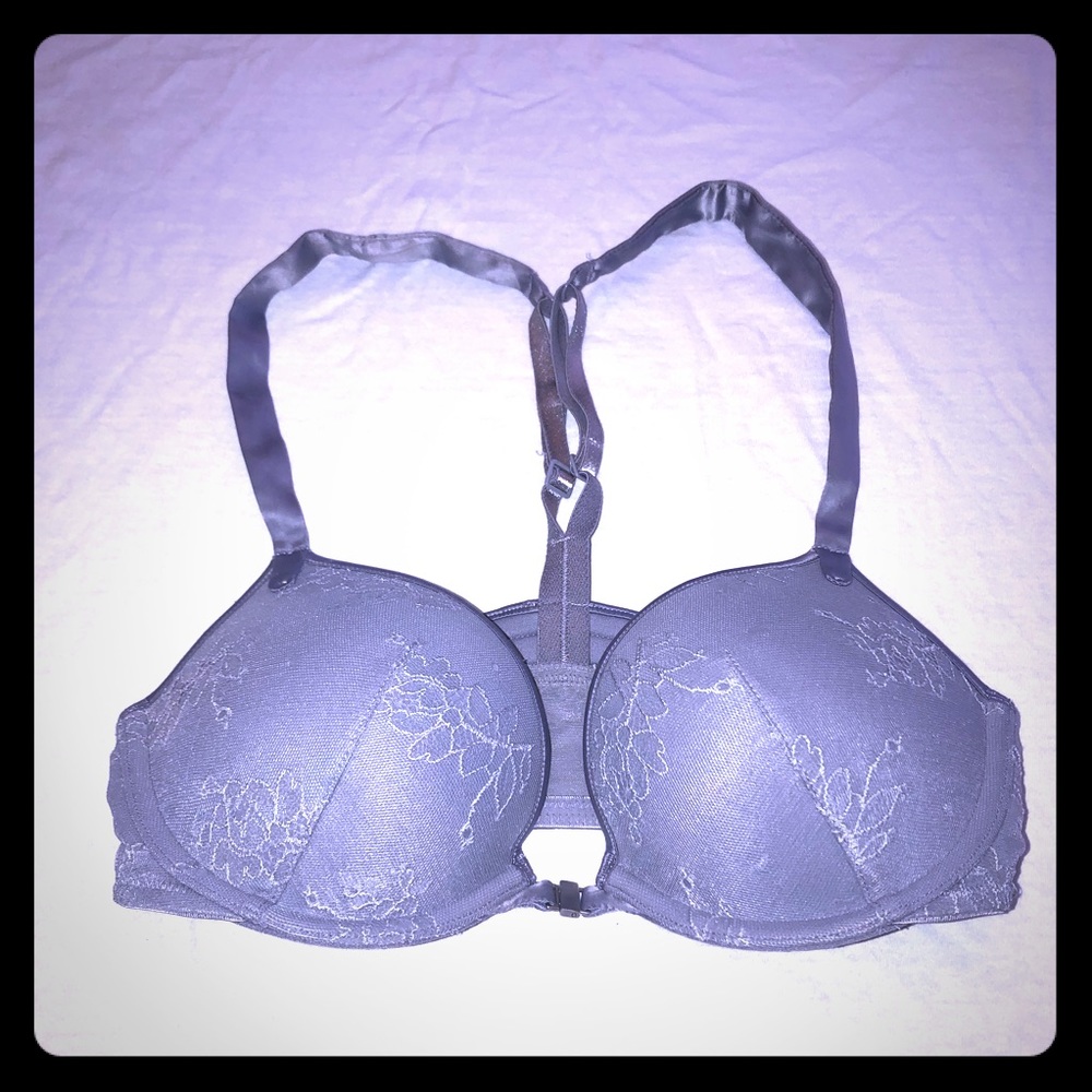 Calvin Klein Push Up Bra